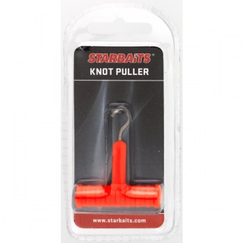 KNOT PULLER 1